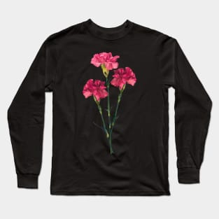 Beautiful Flowers 23 Long Sleeve T-Shirt